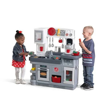 Step2 Love To Entertain Kitchen
