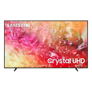 Samsung 43" Crystal UHD SMART 4K TV
