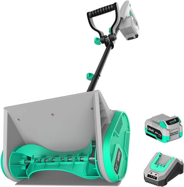 20V 12" Litheli Cordless Snow Shovel