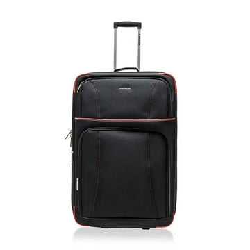 Jetstream Luggage 27" Upright Suitcase