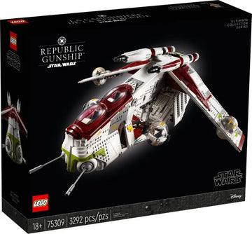 LEGO Star Wars - Republic Gunship™