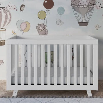 Storkcraft Beckett 3-in-1 Convertible Crib