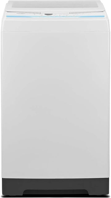 1.8 Cu.ft Portable Washing Machine - 11lb Capacity