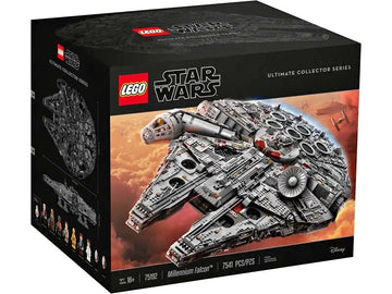LEGO Star Wars - Millennium Falcon™ - 75192