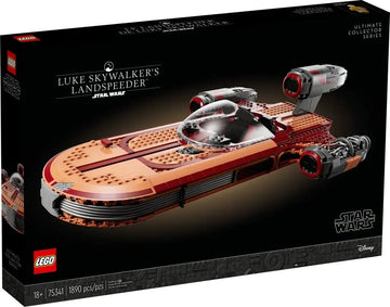 LEGO Star Wars - Luke Skywalker’s Landspeeder™ - 75341