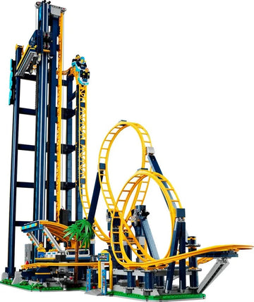 LEGO - Loop Coaster - 10303