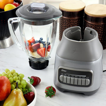 Oster Pulverizing Power Blender with High Speed Motor