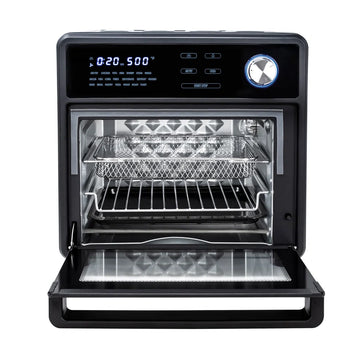 Kalorik MAXX Touch 16 Quart Air Fryer Oven