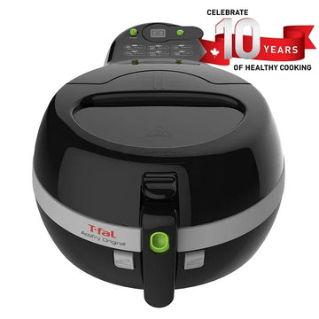 Actifry Air Fryer with Automatic Stirring Paddle
