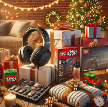 Your Ultimate Last-Minute Holiday Gift Guide for Everyone on Your List!
