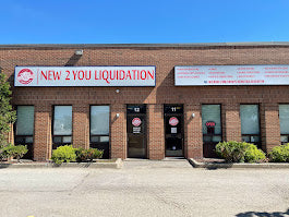 Discover Incredible Deals at New2You Liquidation!