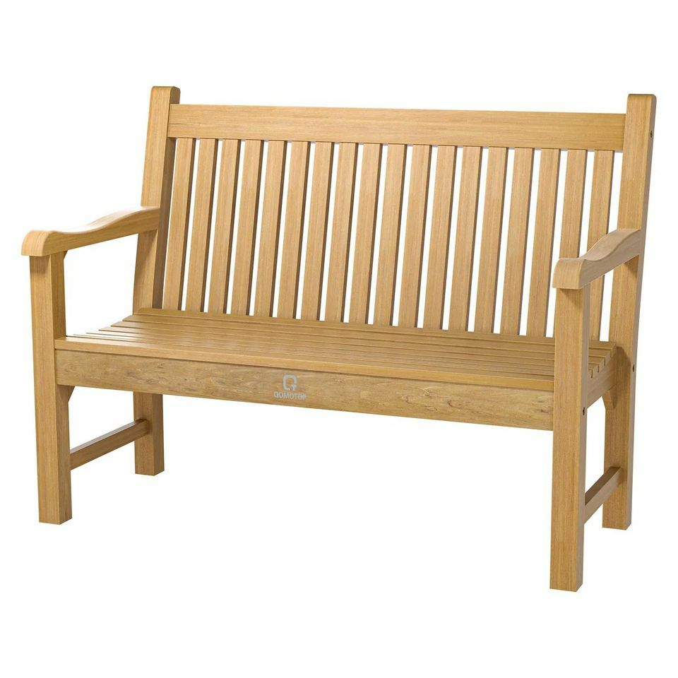 Outdoor Patio Bench - Polystyrene Construction