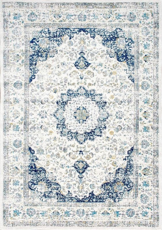 8' x 10' NuLoom Verona Vintage Area Rug