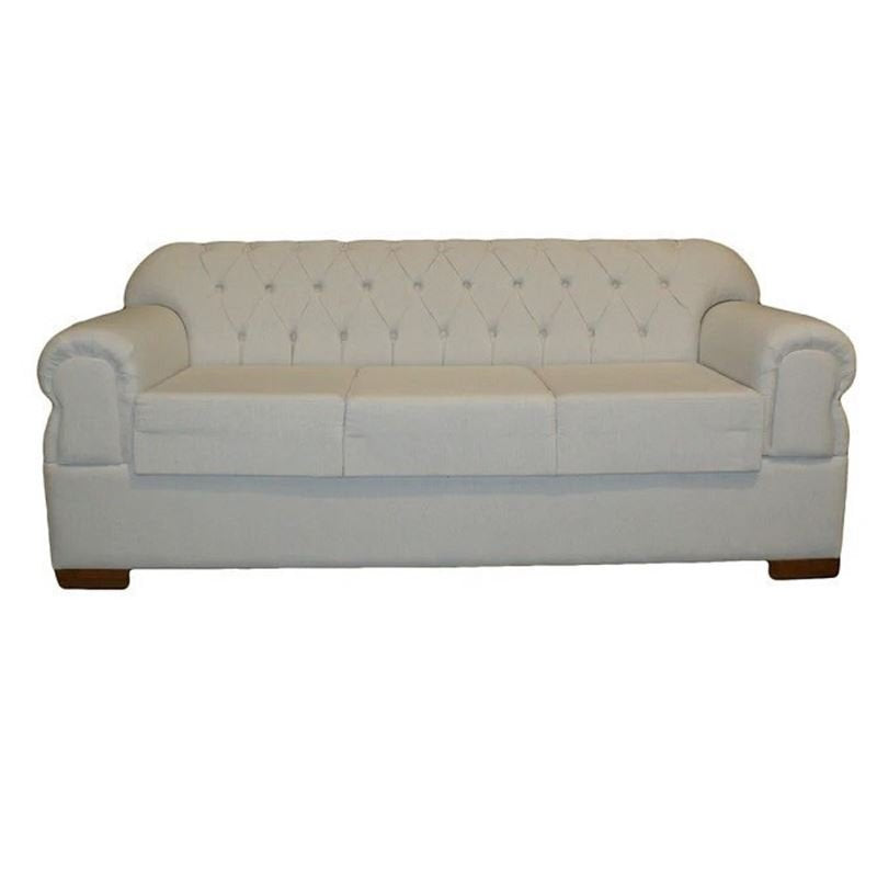 Casa Rosa Fabric Sofa Set - Rebecà