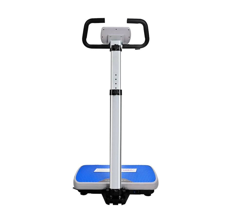 VibraFit Coach - Royal Blue