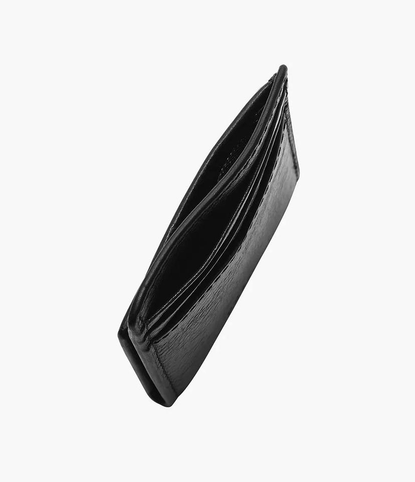 Fossil Magnetic Card Case / Money Clip