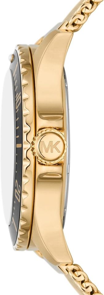 Michael Kors Men's Everest Quartz Watch