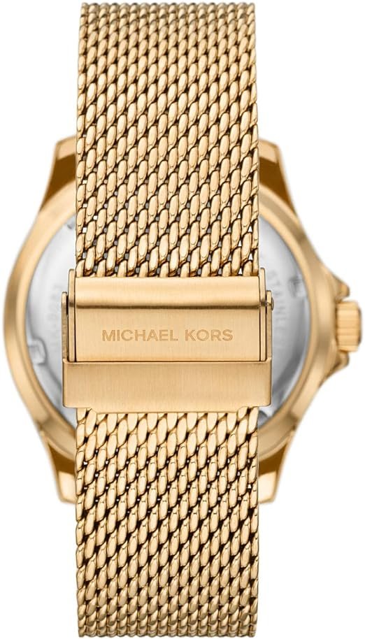 Michael Kors Men's Everest Quartz Watch