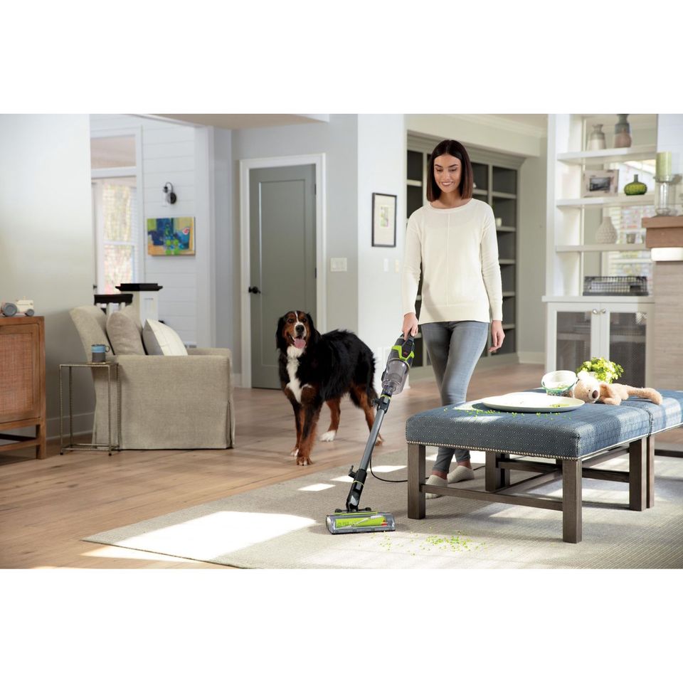 Pet Hair Eraser® Slim Corded Stick Vacuum