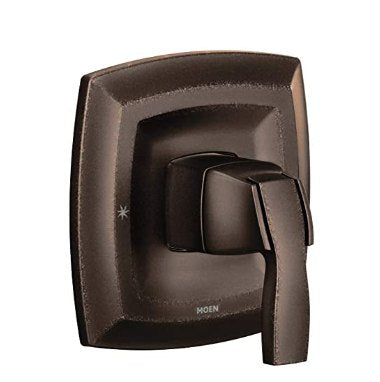 Moen 1-Handle Shower Trim Kit - Oiled Bronze