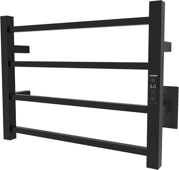 Odass Towel Warmer with Led Indicators & Timer