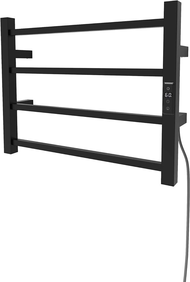 Odass Towel Warmer with Led Indicators & Timer
