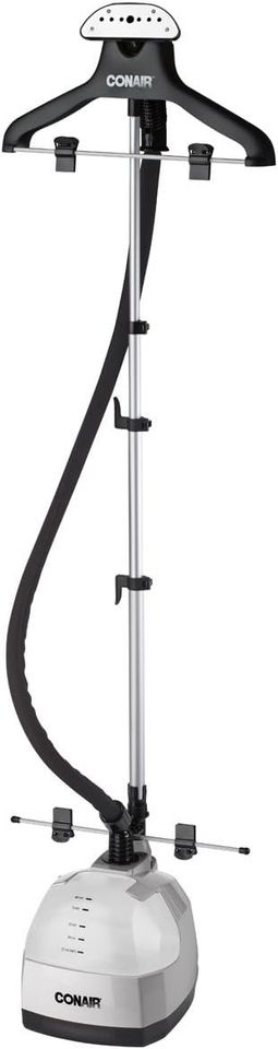 Conair Garment Upright Steamer with Microban