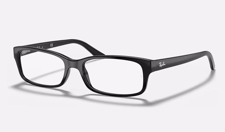 RayBan RB5187 Optics Glasses