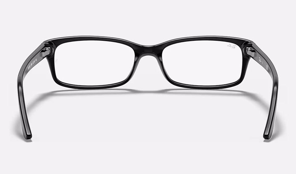 RayBan RB5187 Optics Glasses