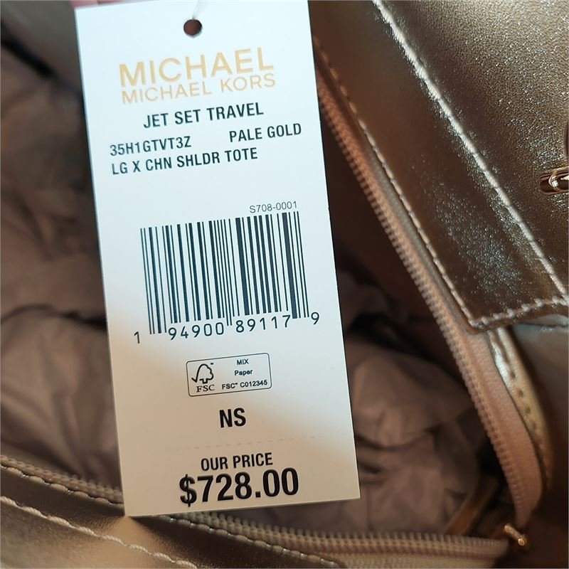 Michael Kors Shoulder Bag