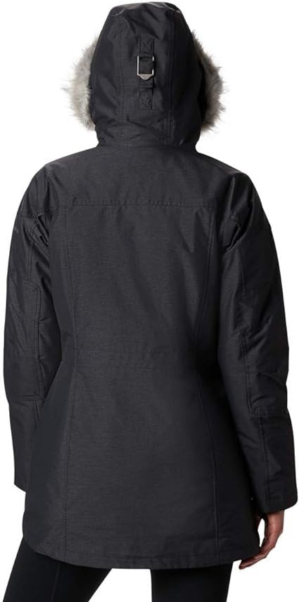 Columbia Women's Carson Pass Interchange Jacket - XXL