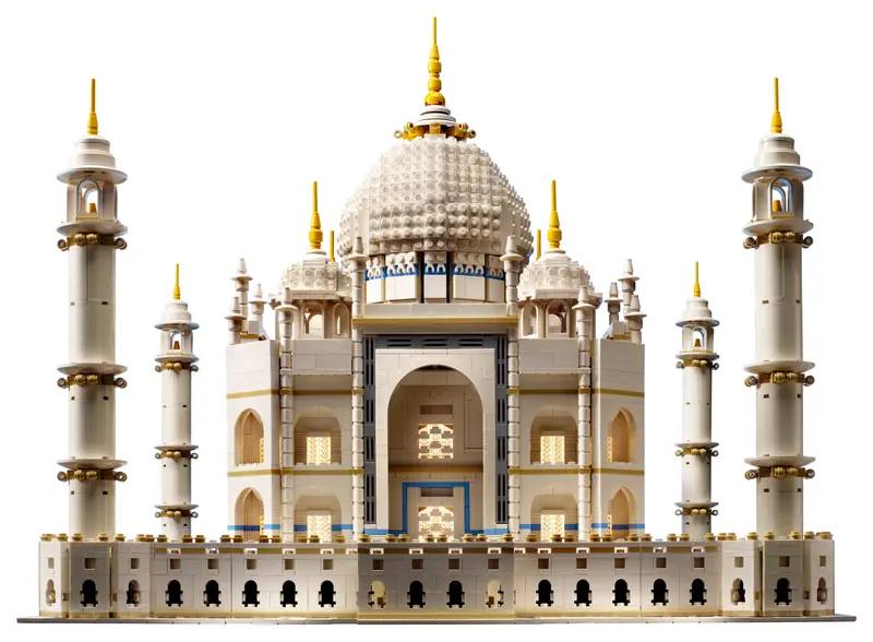 LEGO Creator Taj Mahal 10256