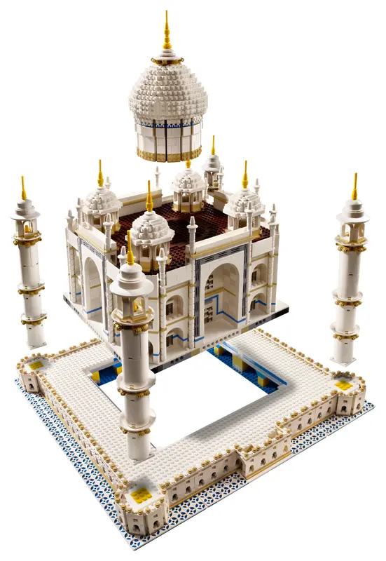 LEGO Creator Taj Mahal 10256