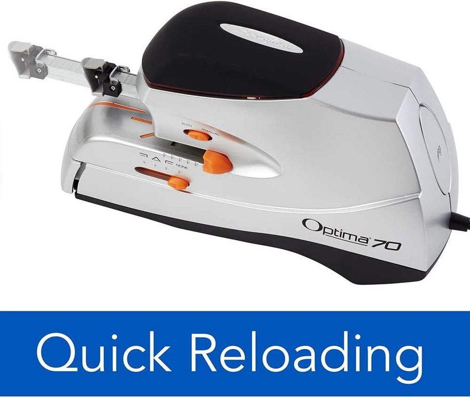 Swingline Optima 70 Electric Stapler