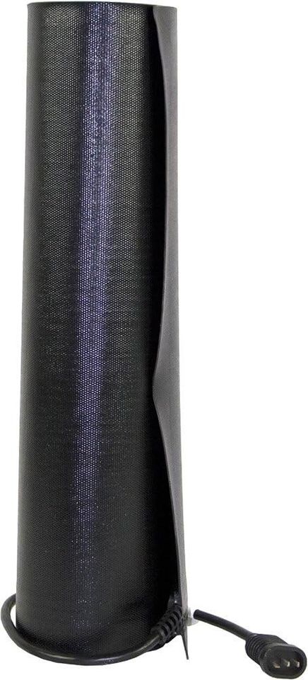 Hydrofarm Seedling Heat Mat with 6-Feet Cord