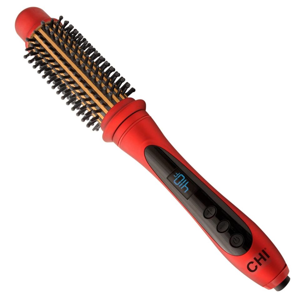 CHI Air Amplitude Ceramic Heated Round Brush