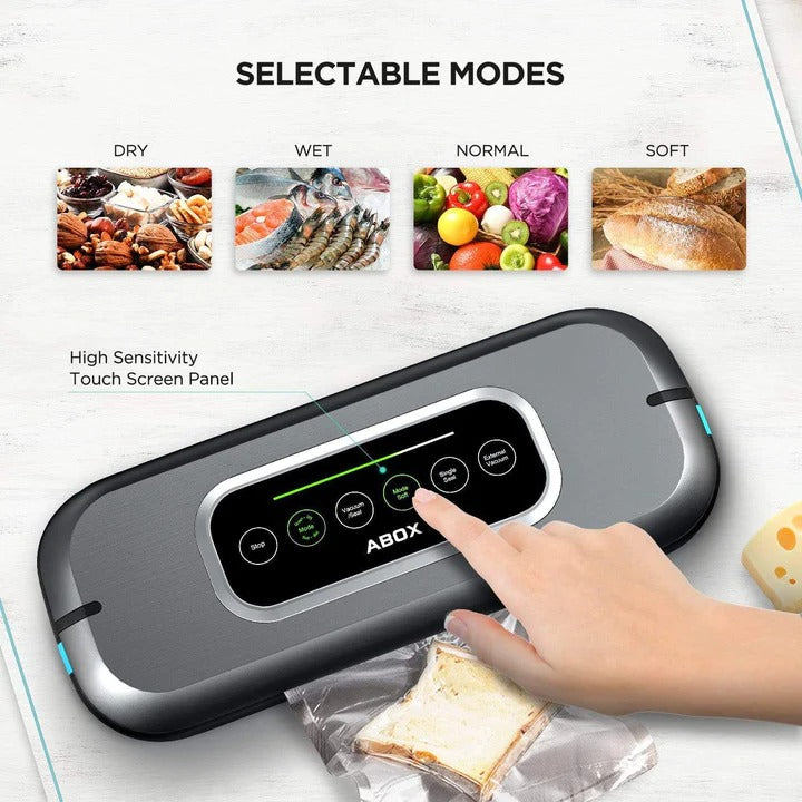 V66 Vacuum Sealer Machine