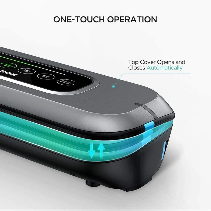V66 Vacuum Sealer Machine