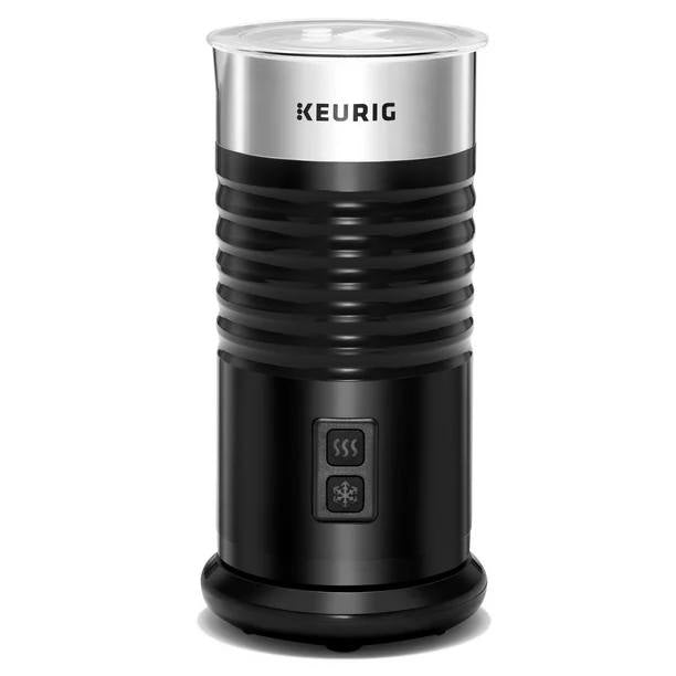 Keurig Milk Frother For Lattes And Cappuccinos