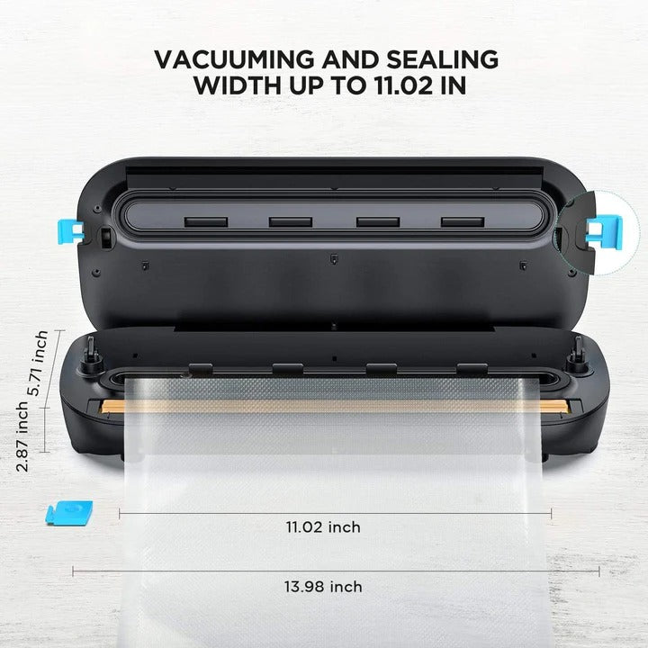 V66 Vacuum Sealer Machine