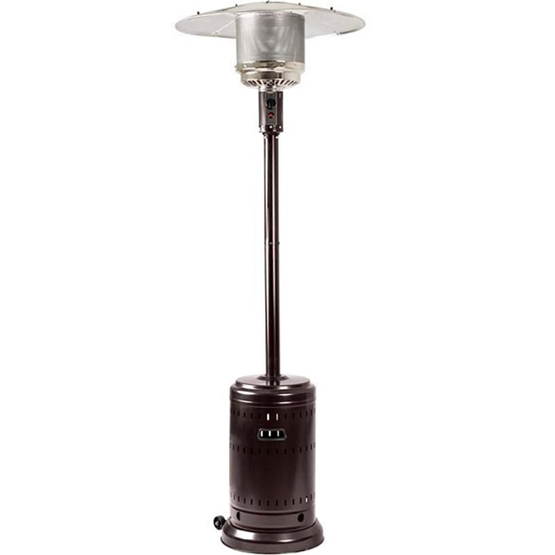 46,000 BTU Outdoor Patio Heater - Bronze