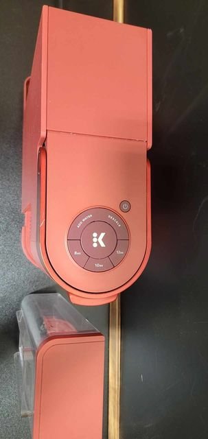 Keurig K-Slim Single Serve K-Cup Pod Coffee Maker