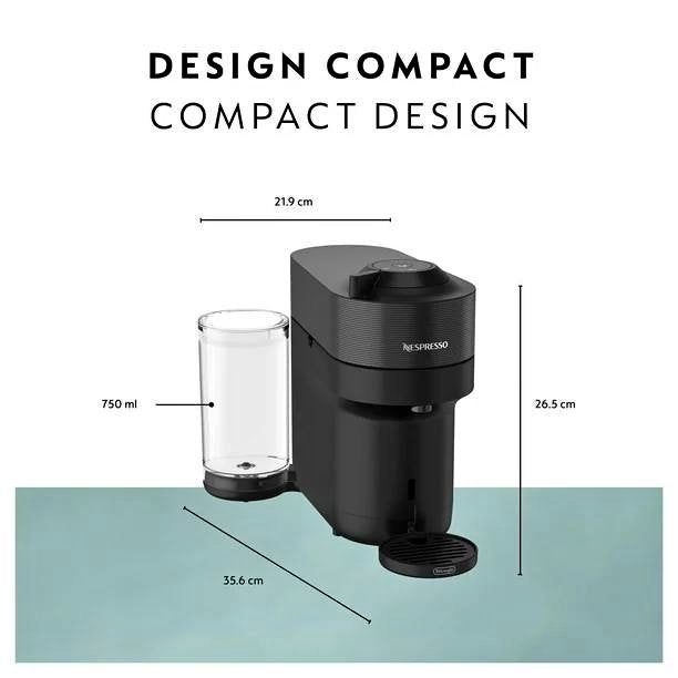 Nespresso Vertuo Pop+