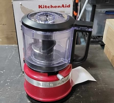 KitchenAid® 3.5 Cup Food Chopper
