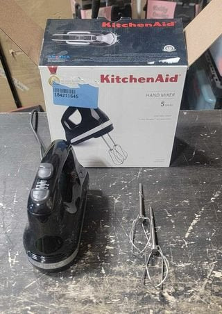 KitchenAid 5-Speed Ultra Power™ Hand Mixer
