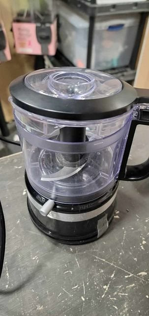 KitchenAid® 3.5 Cup Food Chopper