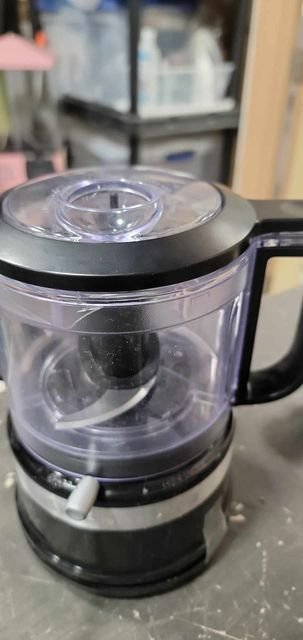 KitchenAid® 3.5 Cup Food Chopper