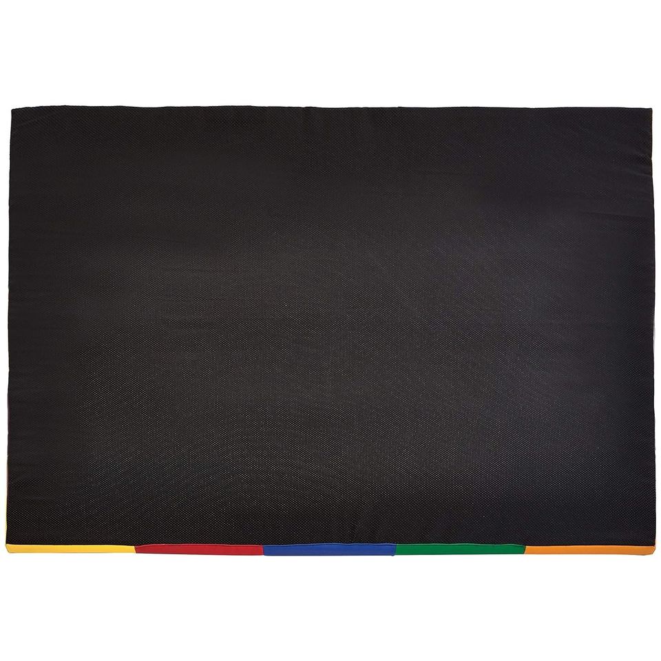 1.5" Patchwork Square Play Mat - 58" x 58"