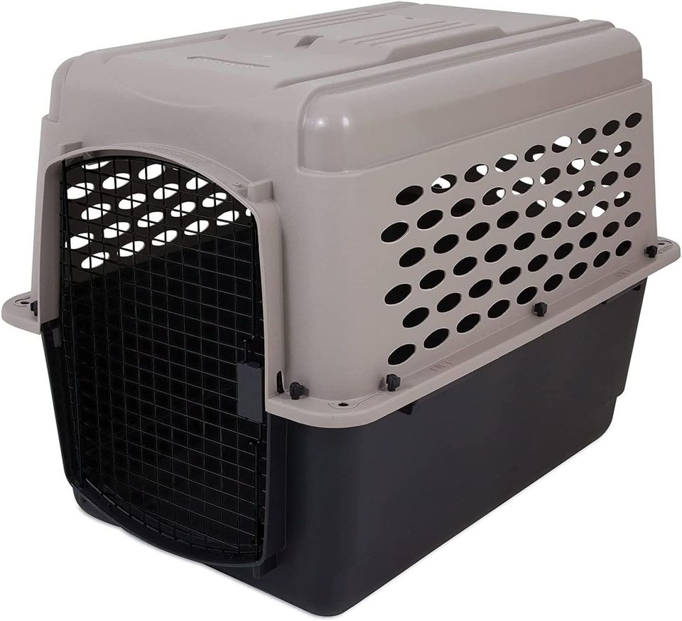 36" Petmate Vari Kennel 50-70 Pound