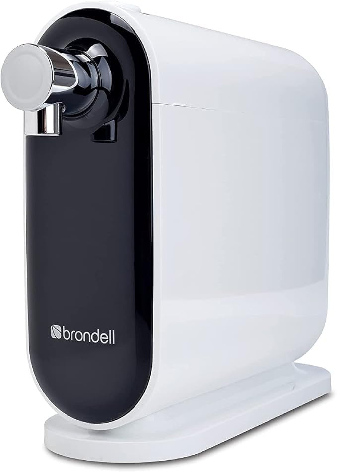 Brondell Cypress Countertop Water Filter System